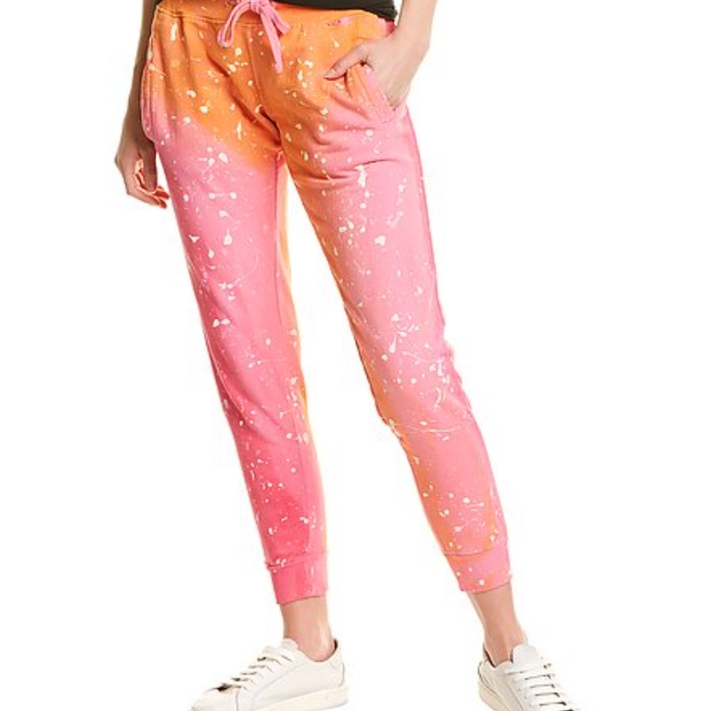 Nu Vintage joggers